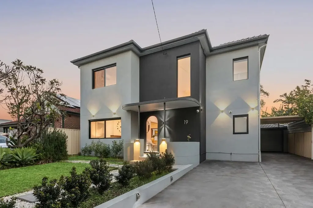 Stylishly renovated family home in premium address