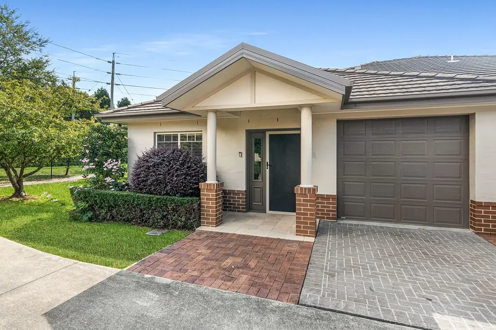 Bowral 2બેડરૂમ Live your Retirement in Luxury