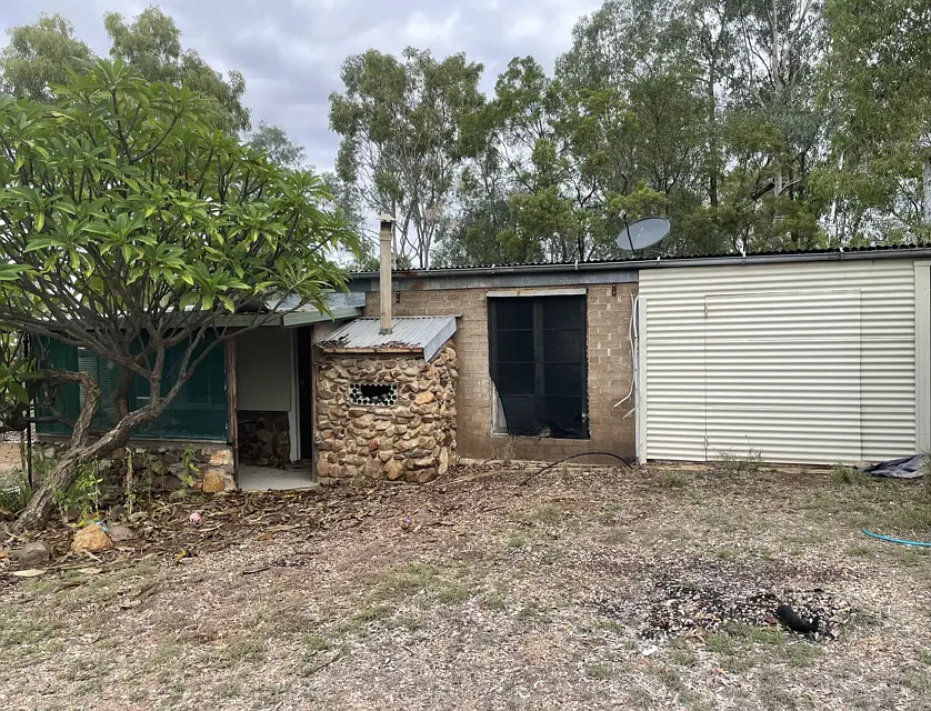 地址保密, Rubyvale, Fitzroy, 3 Kuwarto, 1 Banyo, Lifestyle Section