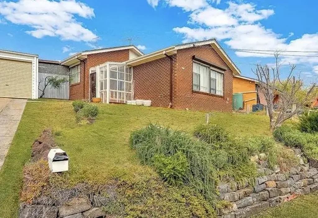 Spacious Family Living in the Heart of Broadmeadows