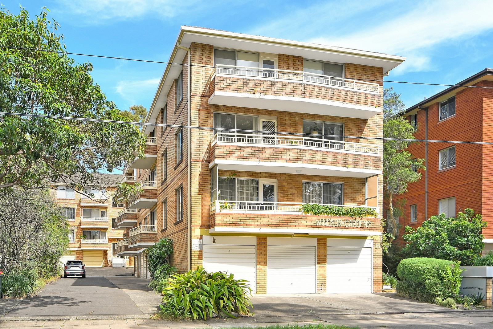 UNIT 5 27 CAMBRIDGE ST, PENSHURST NSW 2222, 0 chambres, 0 salles de bain, Unit