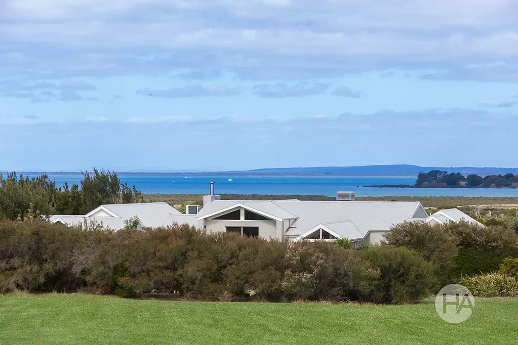 Bittern 5部屋 Peace, Privacy & Outstanding Bay Views