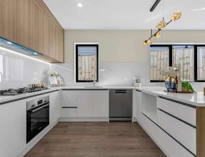 36 Christella Street, Flat Bush, Manukau City, Auckland, 6房, 4浴, 独立屋