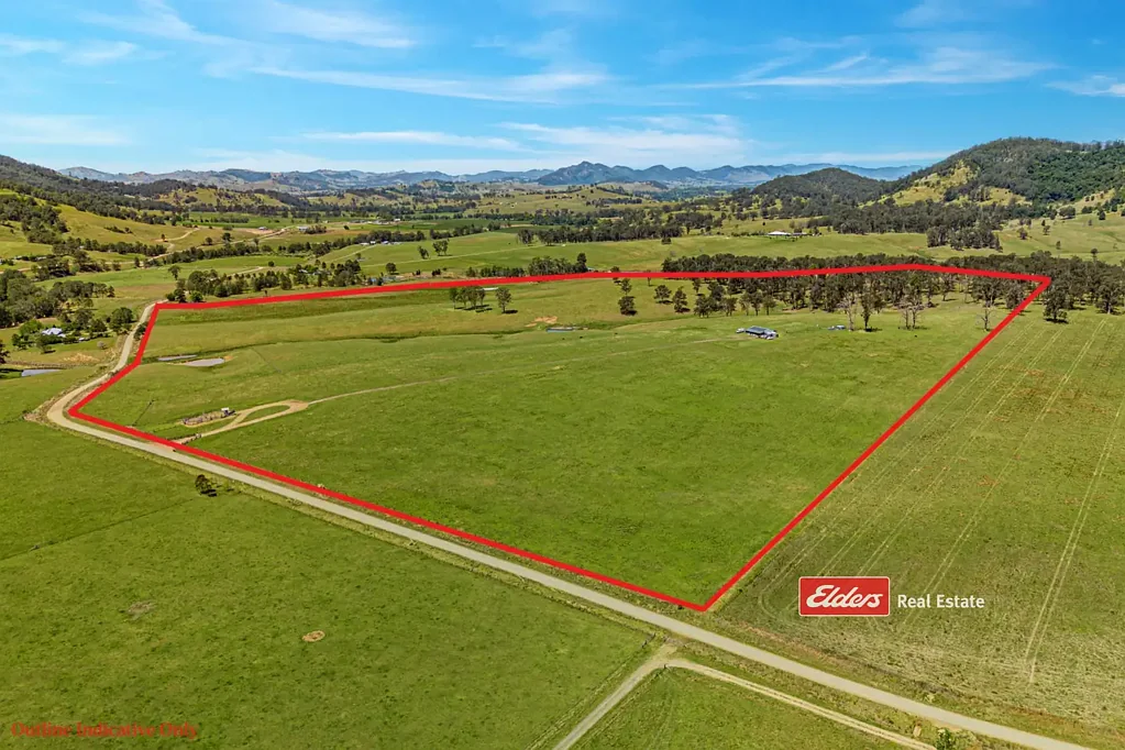 Gloucester Bowman Farm - Productive Country, Scenic Beauty & Quality Improvements