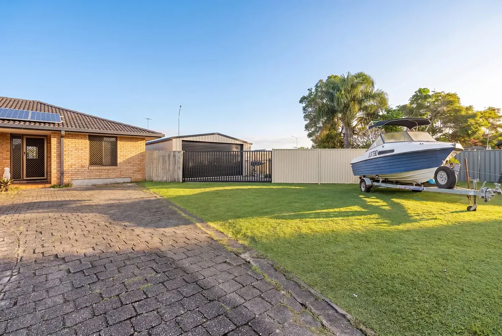 Broadbeach Waters 4Habitaciones Your entry point into one of the Gold Coast's most tightly held postcodes