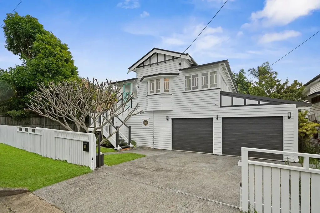 Annerley 3Phòng ngủ Stunning Renovated Home Oozing Character and Charm