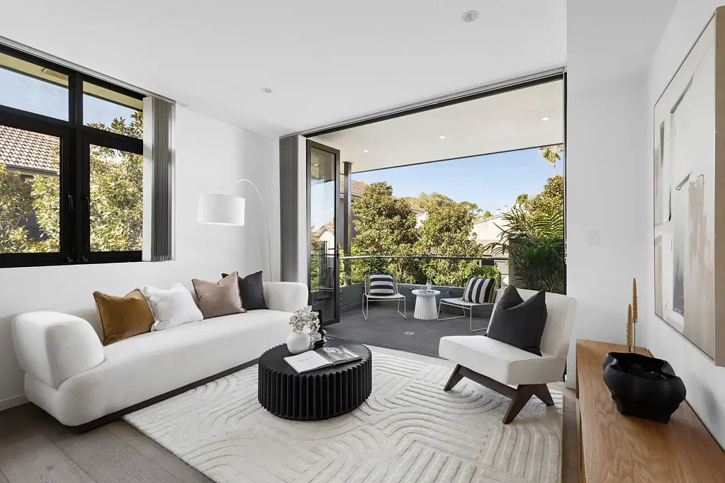 Summer Hill 2Zimmer Sophisticated Split-Level Living In The Buckle Factory
