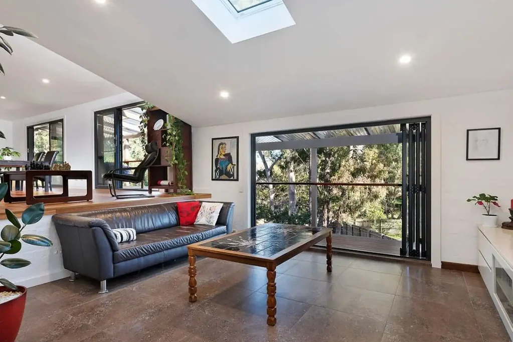 Spacious Family Sanctuary with Exceptional Indoor-Outdoor Living