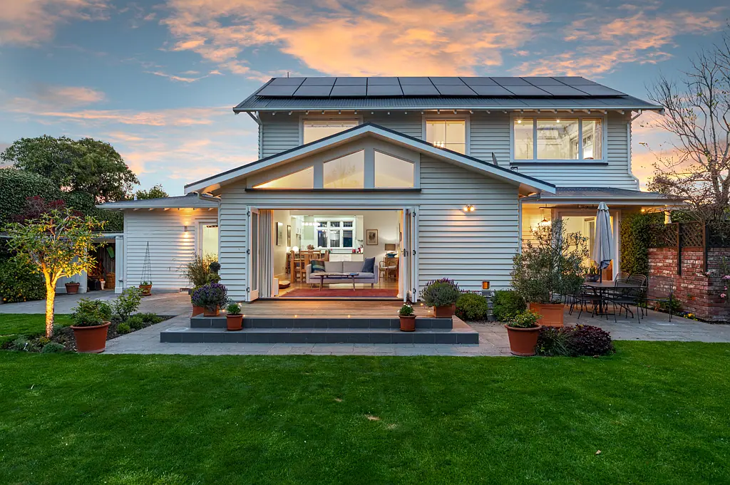 30 Queens Avenue, Fendalton, Christchurch, Canterbury