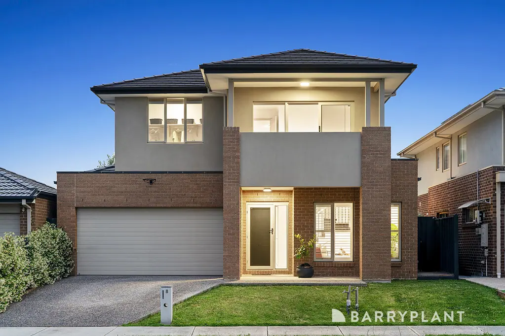 8 Fairlight Avenue, Keysborough, VIC 3173