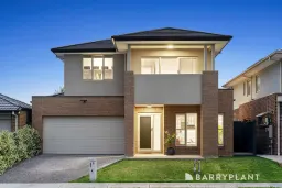 8 Fairlight Avenue, Keysborough