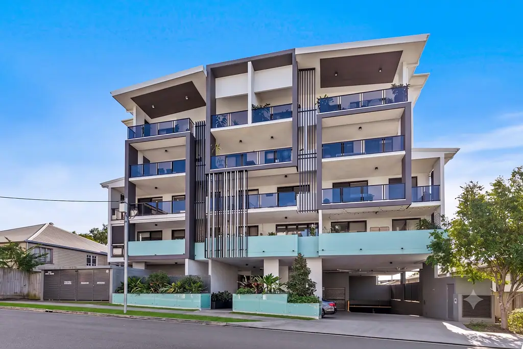 Modern Apartment