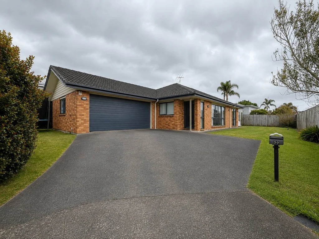 Perfect Family Home in a Great Location