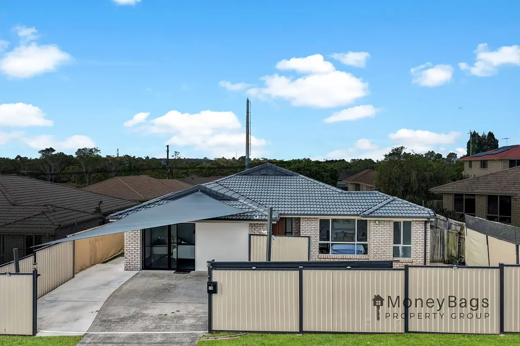 18 Chams Street, Marsden, QLD 4132