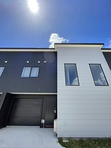 Residential Zone - Residential Intensification Zone