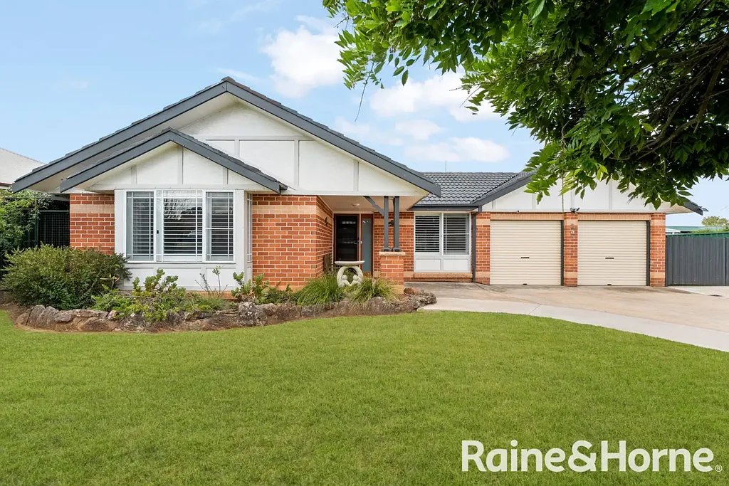 2A Scott Avenue, Gulgong, NSW 2852