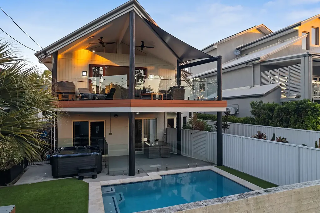Scarborough 5房  Prime Scarborough Locale - Coastal Luxury Meets Everyday Functionality!