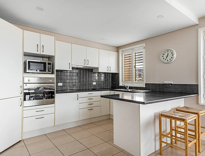 17/55 Shortland Esplanade, Newcastle East, Newcastle, 2 habitaciones, 1 baños, Apartment