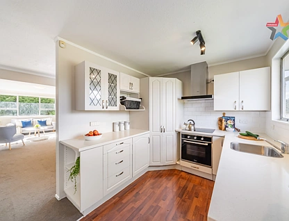 127 Holborn Drive, Stokes Valley, Lower Hutt, Wellington, 3房, 1浴, 独立屋