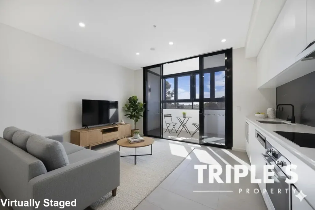 503/1 Bundil Boulevard, Melrose Park, NSW 2114