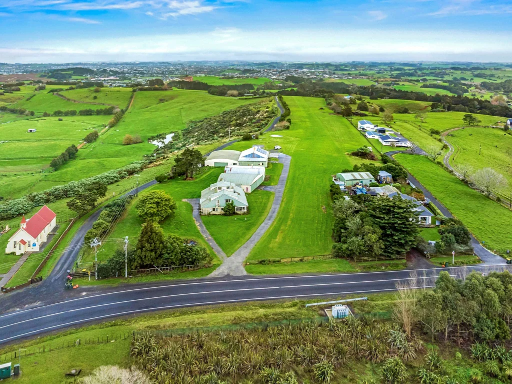 97 Runciman Road, Pukekohe East, Franklin, Auckland