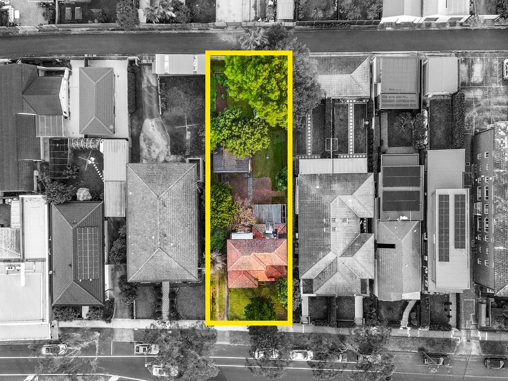 Abbotsford 3침실 Prime Position with Endless Potential - Renovate or Reimagine
