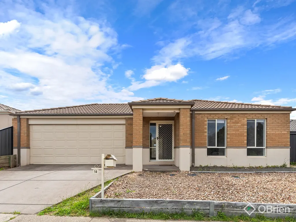 14 Colby Link, Derrimut, VIC 3026