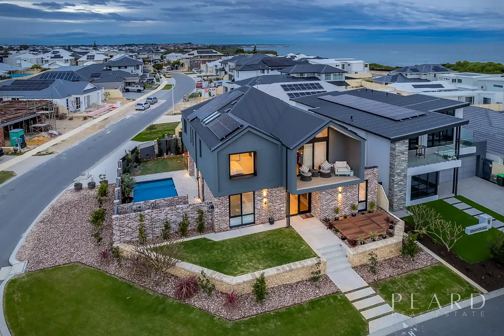 Burns Beach 4ਬੈੱਡਰੂਮ SOLD* SOLD* SOLD*