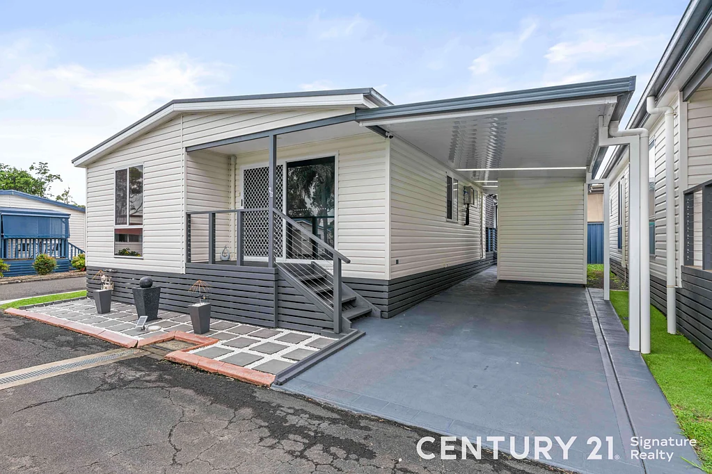 Bomaderry 2房  Where Community Spirit Thrives & Relaxation is a Way of Life
