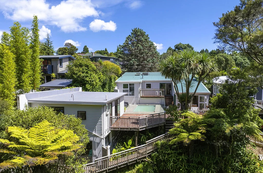 89A Roseberry Avenue, Birkenhead, North Shore City, Auckland
