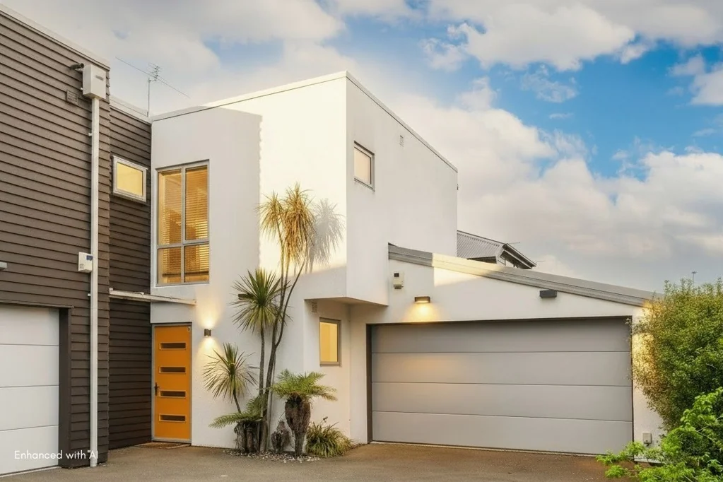 Edgeware 3ਬੈੱਡਰੂਮ Stylish, Secluded, and So Close to It All