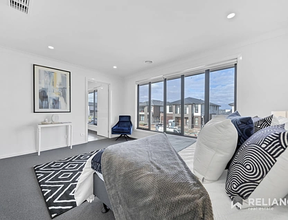 34 Haflinger Avenue, Bonnie Brook, North West Melbourne, 5 રૂમ, 3 બાથરૂમ, House