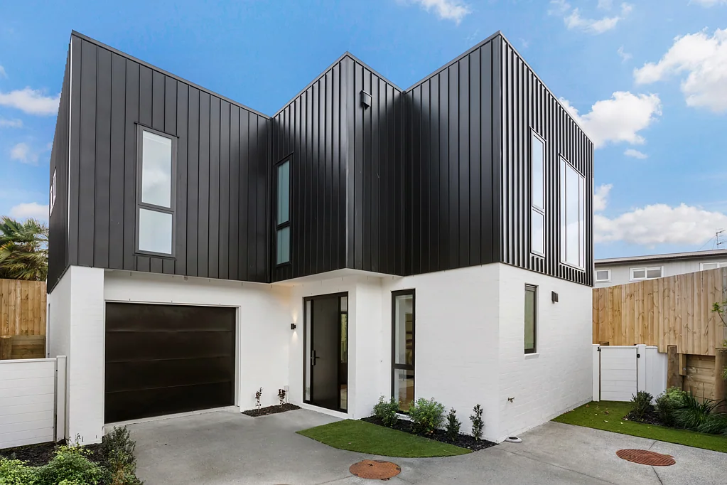 Takapuna 3ਬੈੱਡਰੂਮ LAST ONE LEFT - MUST BE SOLD!