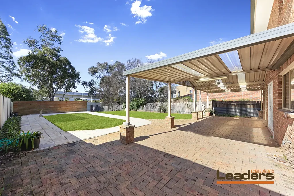 Kellyville Ridge 4Kwarto Family Home with Outstanding Future Potential