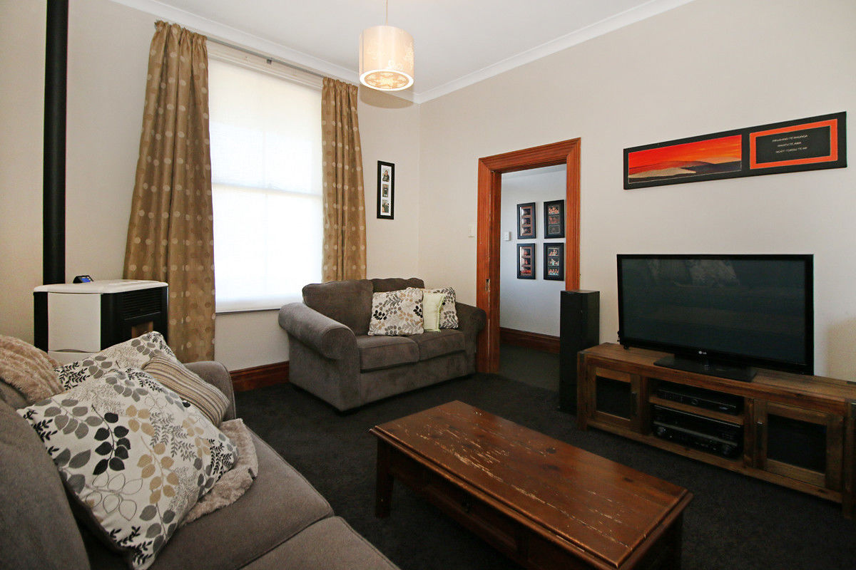 9 Kingswood Street, Takaro, Palmerston North, 3 રૂમ, 1 બાથરૂમ