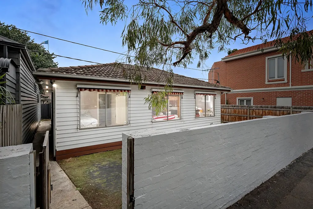235 Gordon Street, Footscray, VIC 3011