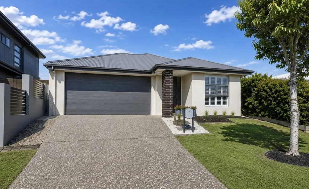 Narangba 4બેડરૂમ Spacious Family Living in Stone Ridge Estate