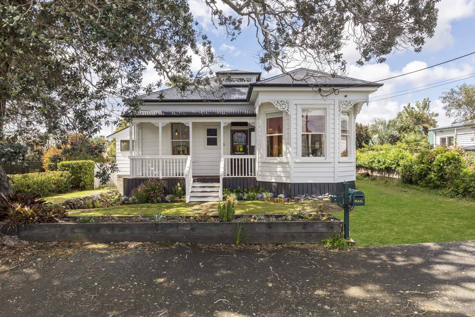 Residential  Mixed Housing Suburban Zone