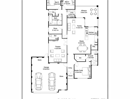 8 Observation Way, Singleton, Rockingham, 3 Bedrooms, 2 Bathrooms, House
