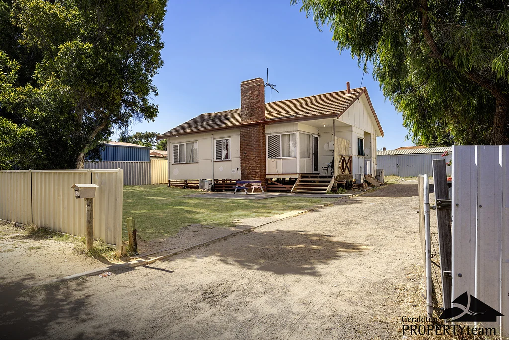 3 Dhu Street, Rangeway, WA 6530
