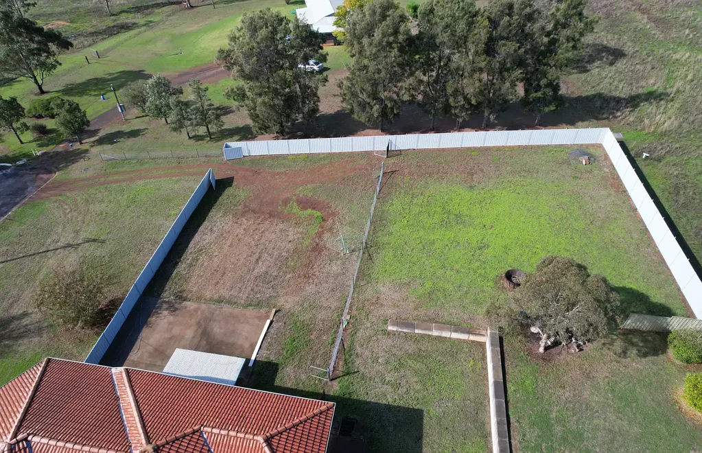 Merriwa Great Place to Build!