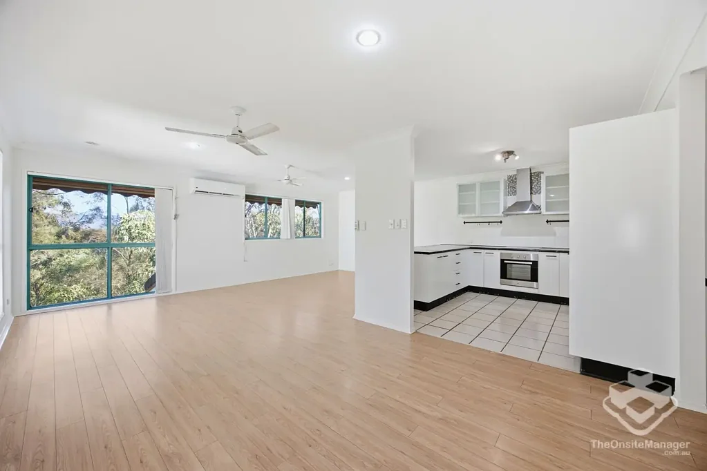 Oxenford 3غرفة نوم Elevated Living with Hinterland Views