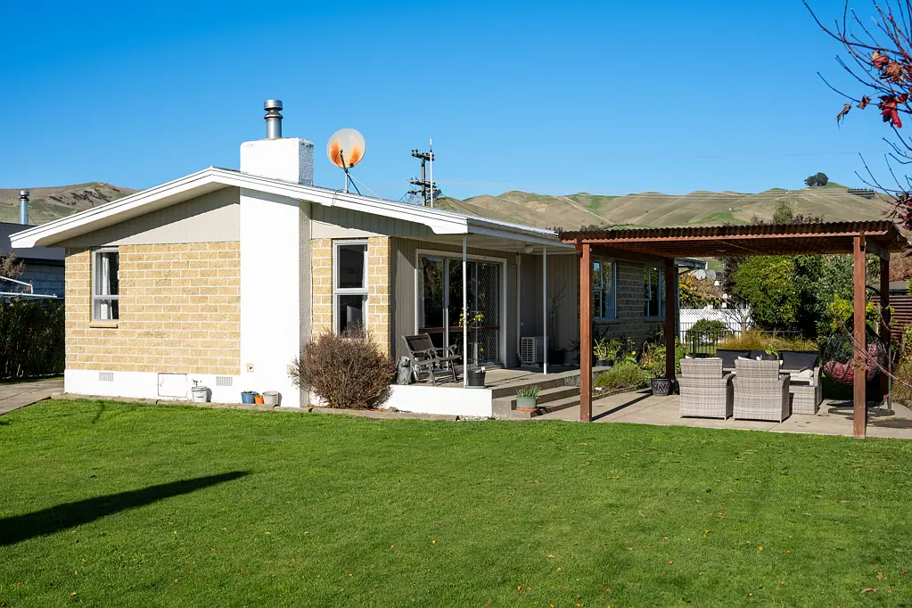 Witherlea 3 Bedroom First Time on the Market in 23 Years!