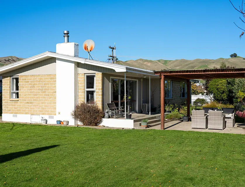 16 Gilbert Street, Witherlea, Marlborough, 3 ਕਮਰੇ, 1 ਬਾਥਰੂਮ, House