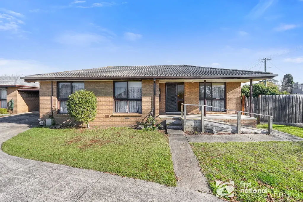 Cranbourne 2침실 Low-Maintenance Living in Prime Cranbourne Location