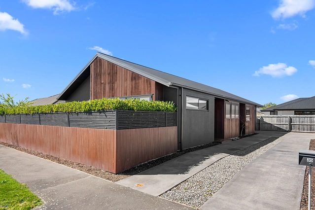 35 Bradwell Crescent, Halswell, Christchurch