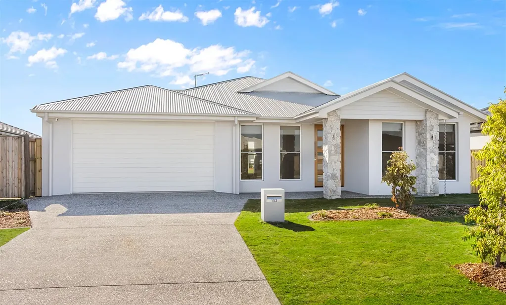 Victoria Point 4 Bedroom EXCLUSIVE HOUSE AND LAND PACKAGES - Over $75,000 worth of Luxury Upgrades including FREE 6.6kw Solar System this AUGUST!