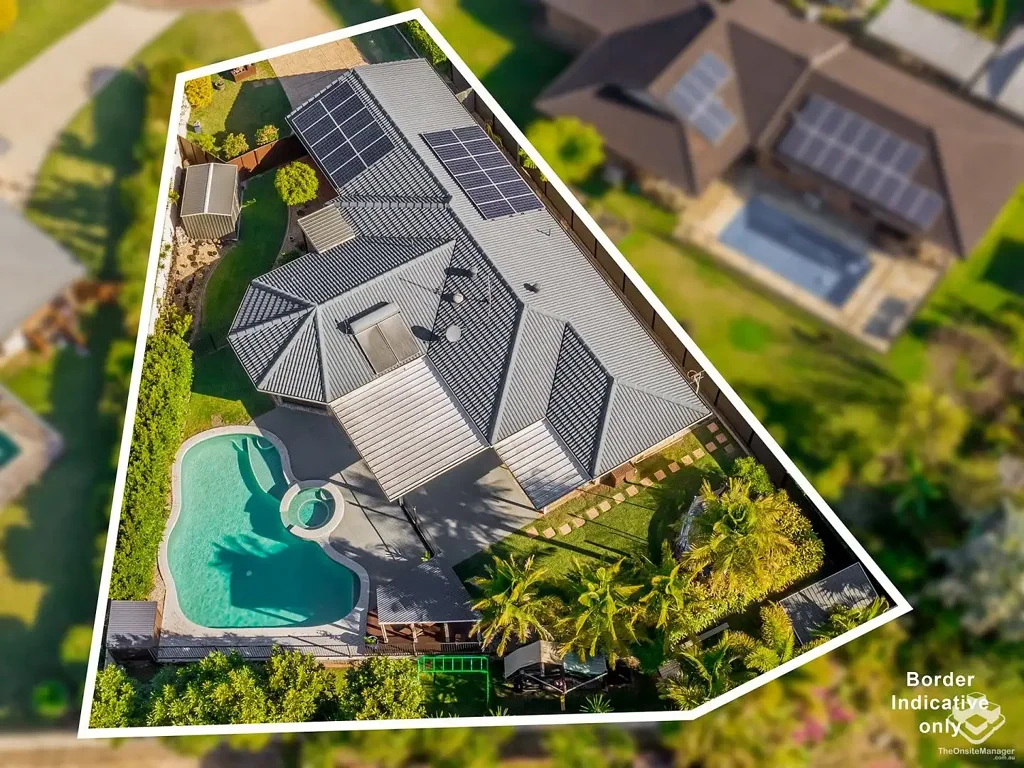 14 Singleton Court, Helensvale, QLD 4212