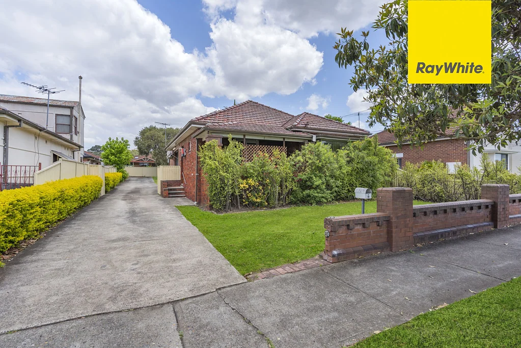 4 Darcy Avenue, Lidcombe, NSW 2141