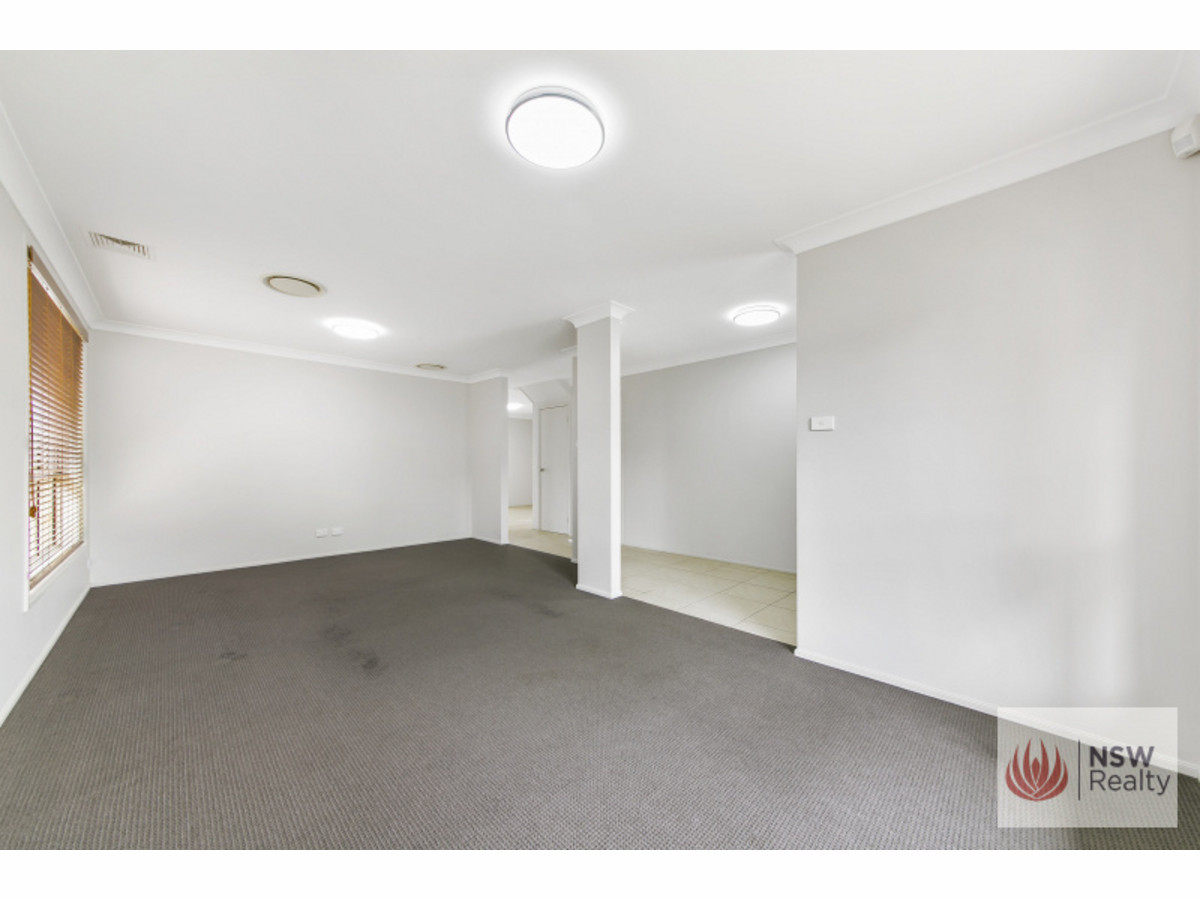 10 KILOUGH ST, KELLYVILLE RIDGE NSW 2155, 0房, 0浴, House